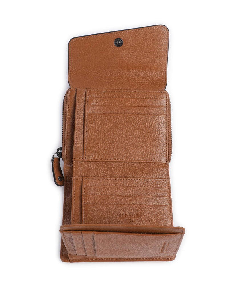 Aunts & Uncles Philocalists Celia Wallet chipmunk