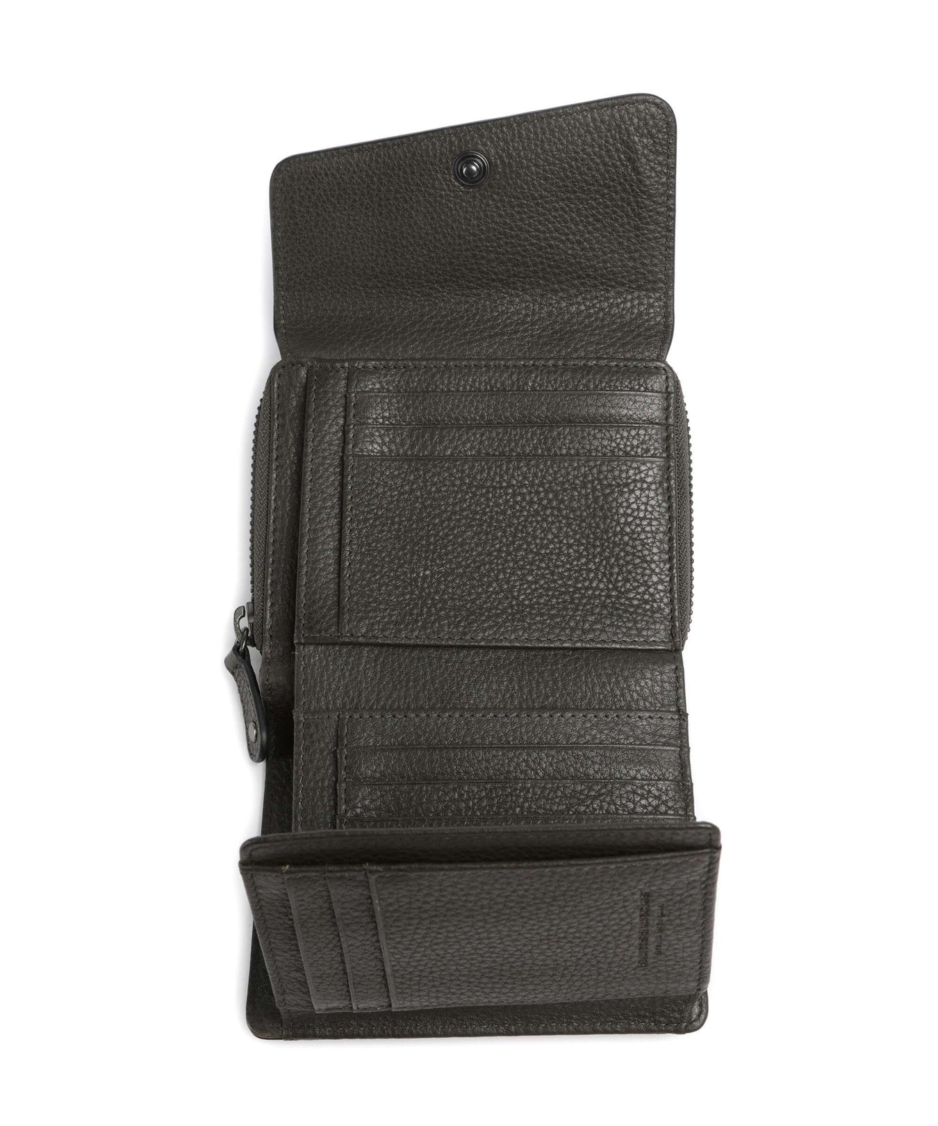 Aunts & Uncles Philocalists Celia Wallet ivy green