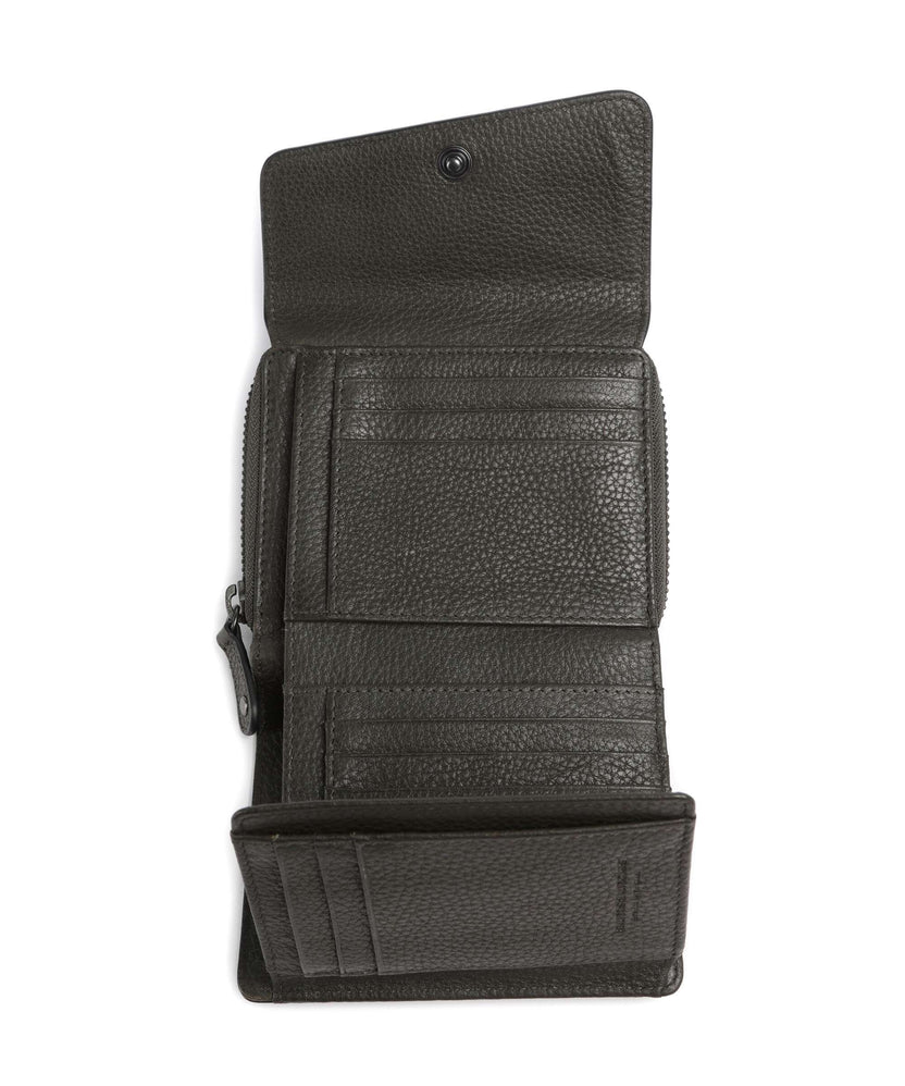 Aunts & Uncles Philocalists Celia Wallet ivy green