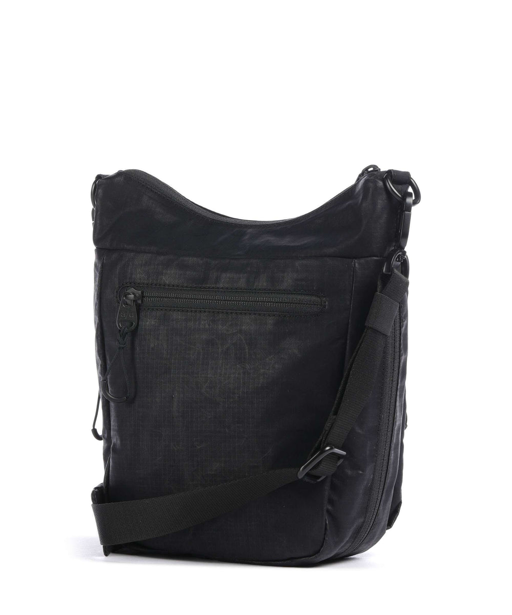 Aunts & Uncles Japan RE lite Yura Crossbody bag black