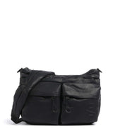 Aunts & Uncles Japan Lite Mogami Sac bandoulière black