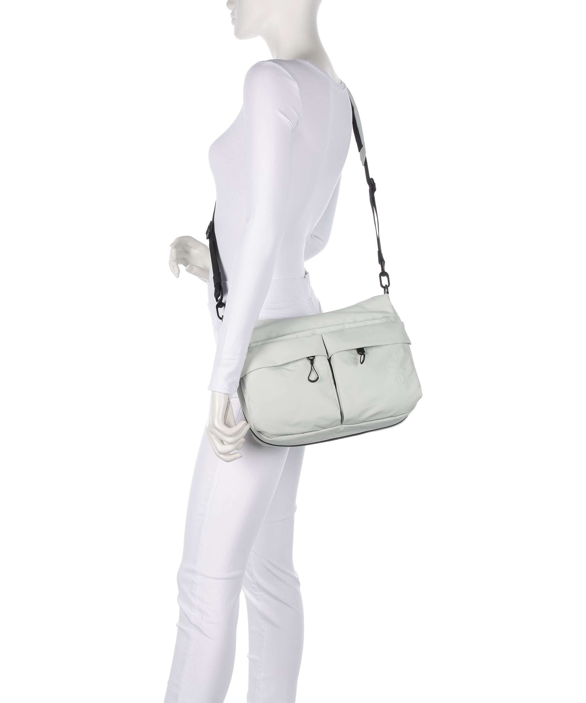 Aunts & Uncles Japan RE lite Omono Shoulder bag cloud nine