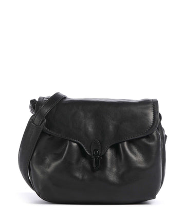 Aunts & Uncles Grandma's Luxury Club Mrs. Coconut Cake Crossbody bag black smoke