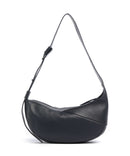 Aunts & Uncles Jamie's Orchard Bee Balm Hobo bag dark horizon