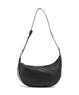 Aunts & Uncles Jamie's Orchard Orchid Schultertasche jet black