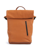 Aunts & Uncles Japan Tokio Rolltop Rucksack honey ginger