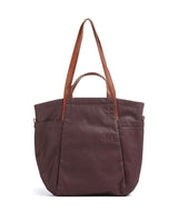 Aunts & Uncles Japan Takamatsu Cabas cherry laquer