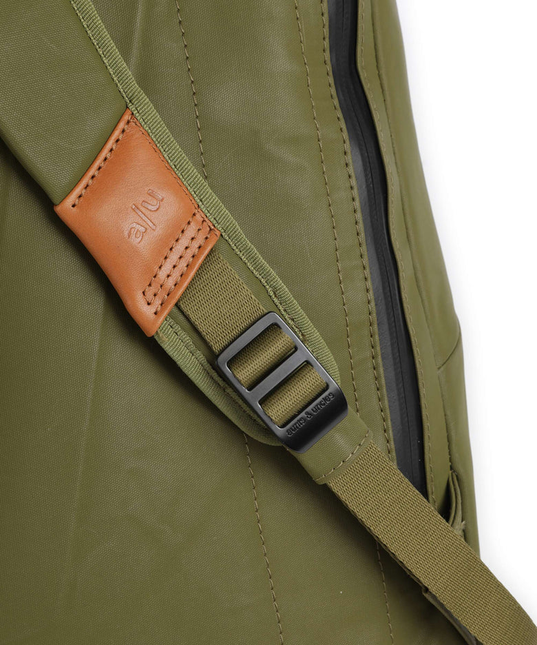 Aunts & Uncles Japan Morioka Backpack marshland