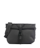 Aunts & Uncles Japan Takahashi Kuriertasche black