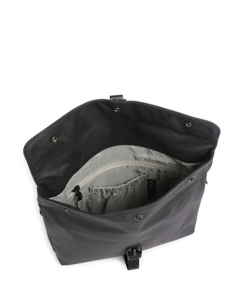 Aunts & Uncles Japan Takahashi Messenger bag black