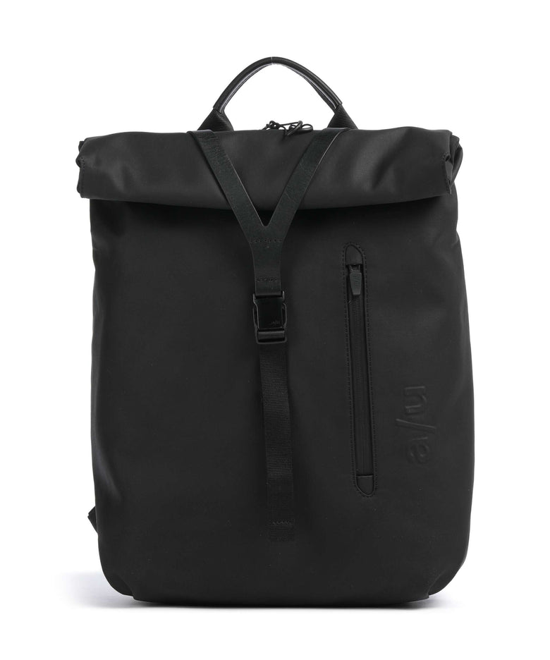 Aunts & Uncles Japan Tama Rolltop backpack black