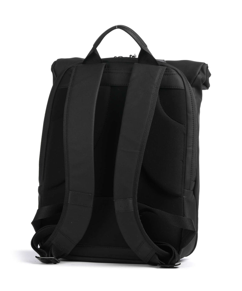 Aunts & Uncles Japan RE Tama Rolltop backpack black