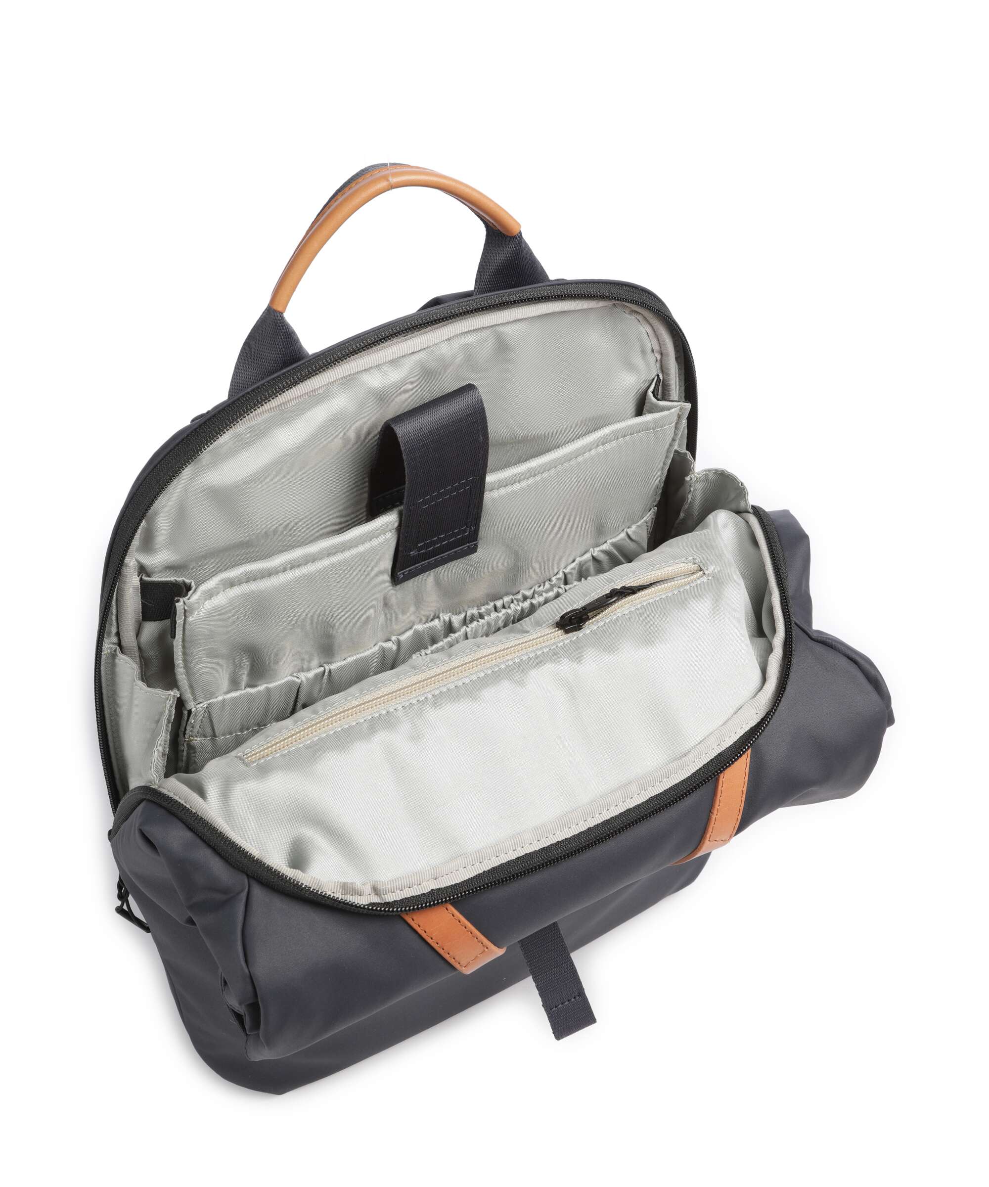 Aunts & Uncles Japan RE Tama Rolltop backpack outer space