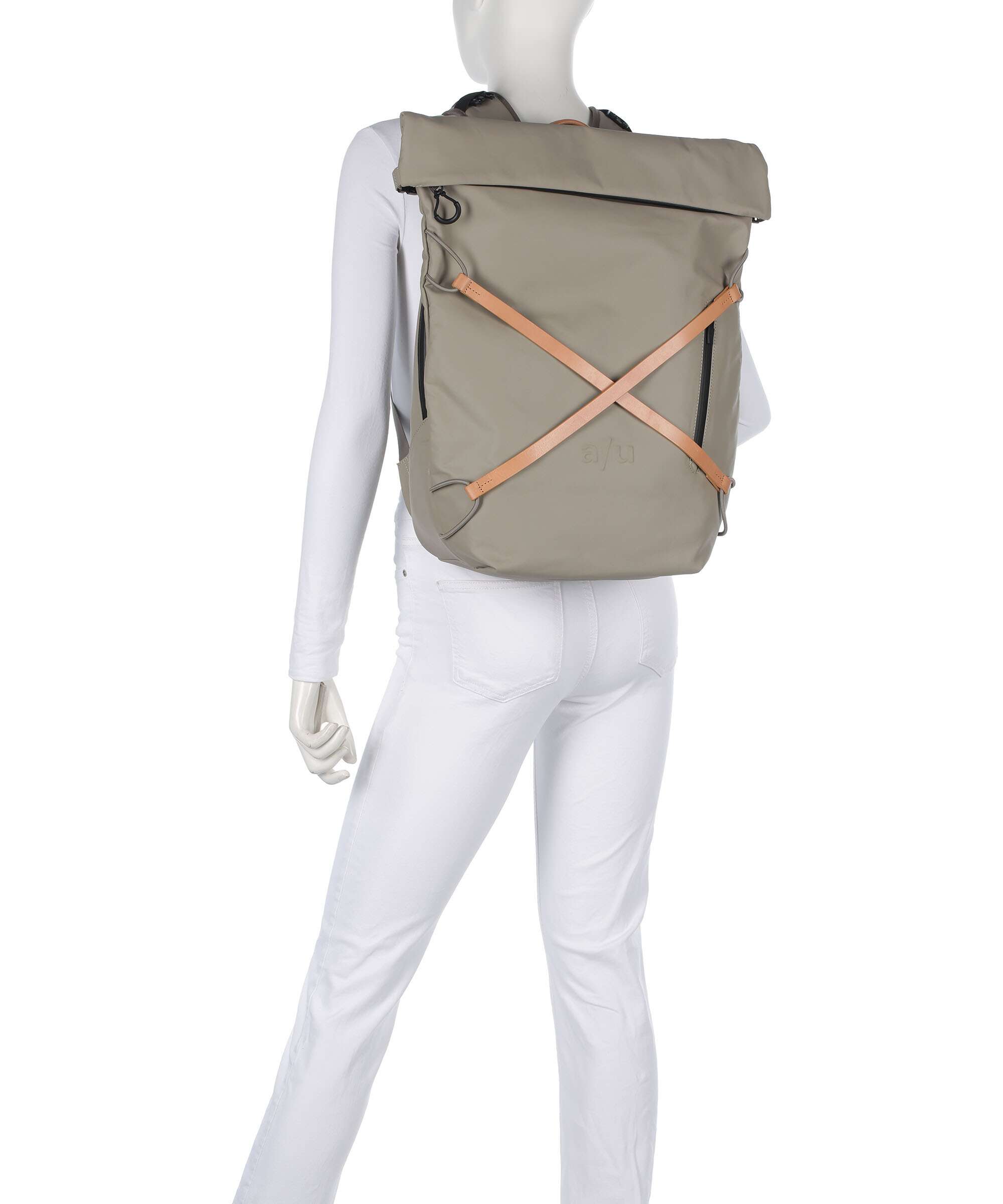 Aunts & Uncles Japan Kushiro Backpack driftwood