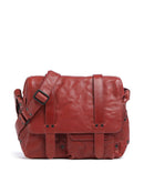 Aunts & Uncles Grandma's Luxury Club Miss Applepie Sac bandoulière intense rust