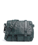 Aunts & Uncles Grandma's Luxury Club Miss Applepie Sac bandoulière kelp forest