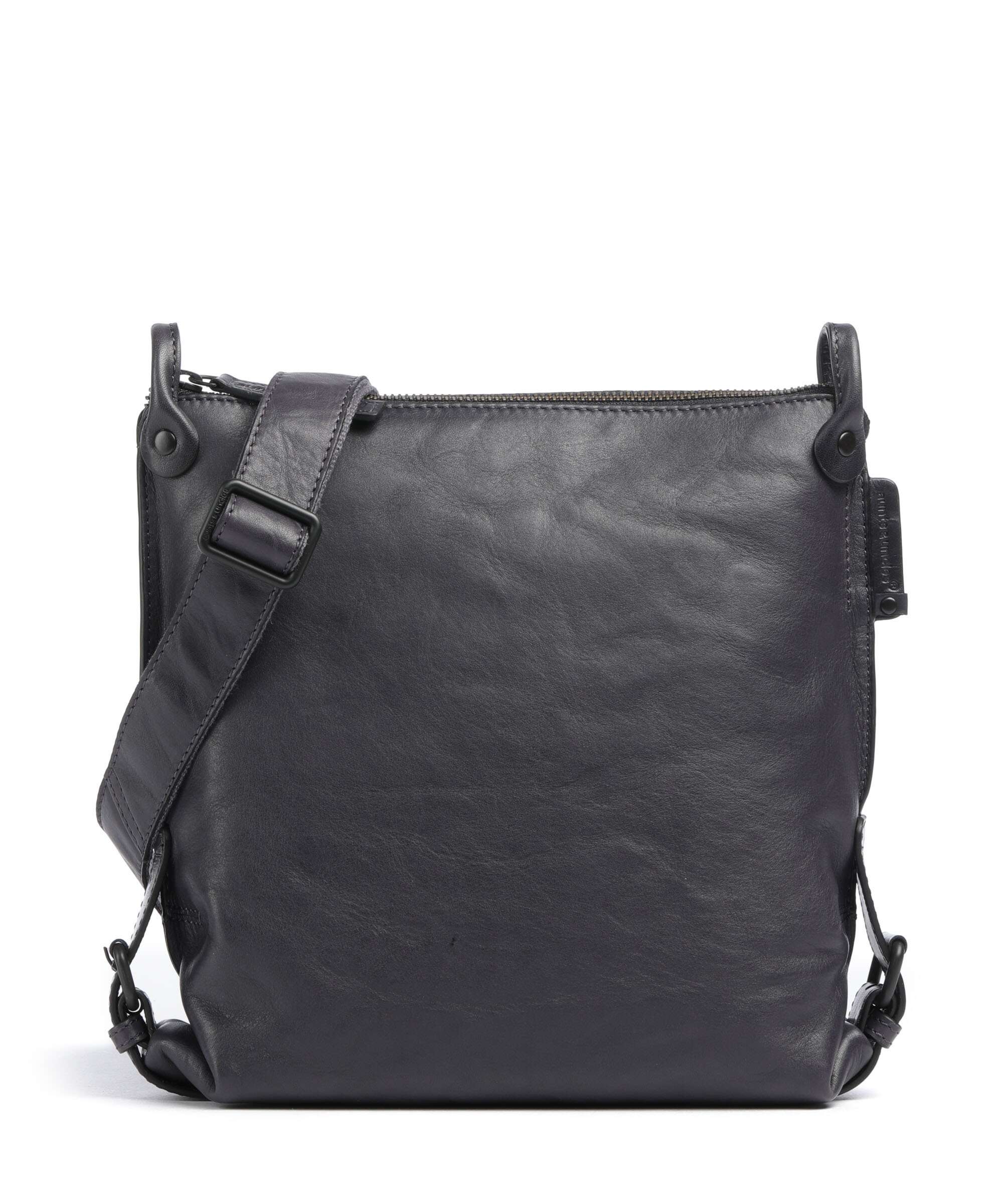 Aunts & Uncles Grandma's Luxury Club Mrs. Raisin Cookie Crossbody bag velvet