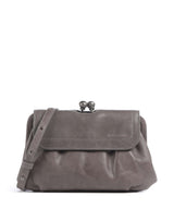 Aunts & Uncles Grandma's Luxury Club Mrs. Whoopie Pie Umhängetasche oyster grey