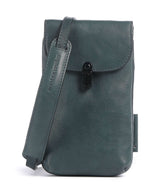 Aunts & Uncles Grandma's Luxury Club Mrs. Lemon Twist Handytasche kelp forest