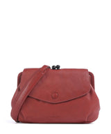 Aunts & Uncles Grandma's Luxury Club Mrs. Madeline Umhängetasche intense rust