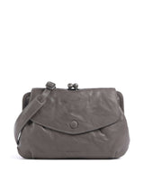 Aunts & Uncles Grandma's Luxury Club Mrs. Madeline Umhängetasche oyster grey