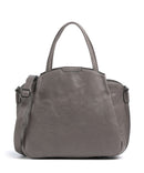 Aunts & Uncles Grandma's Luxury Club Mrs. Chiffon Pie Handtasche oyster grey