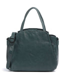 Aunts & Uncles Grandma's Luxury Club Mrs. Chiffon Pie Handtasche kelp forest