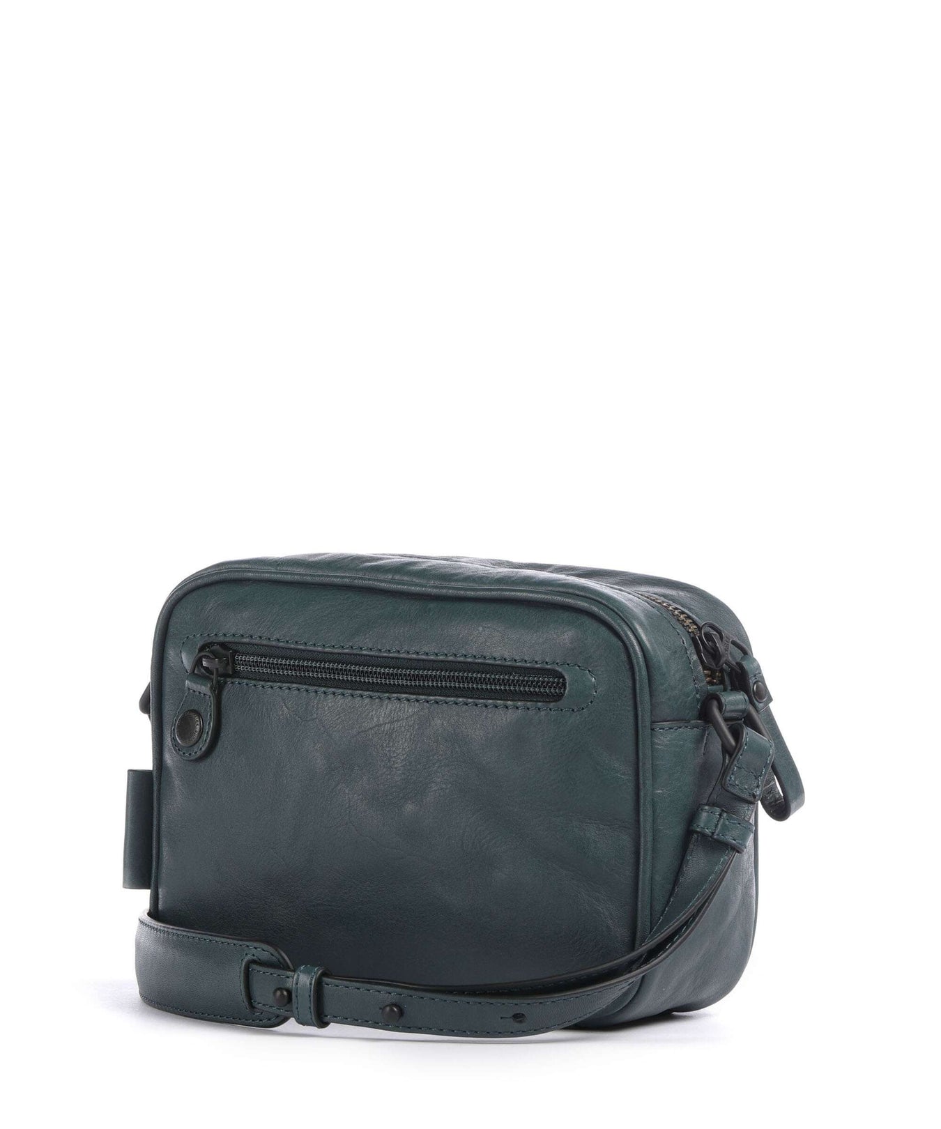 Aunts & Uncles Grandma's Luxury Club Mrs. Mint Crossbody bag kelp forest