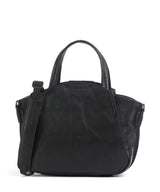 Aunts & Uncles Grandma's Luxury Club Mrs. Plum Crumble Handtasche black smoke