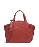 Aunts & Uncles Grandma's Luxury Club Mrs. Plum Crumble Handtasche intense rust
