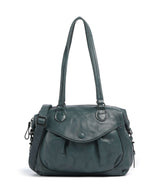 Aunts & Uncles Grandma's Luxury Club Mrs. Churro Schultertasche kelp forest