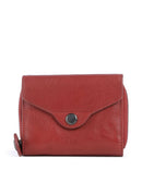 Aunts & Uncles Grandma's Luxury Club Judy RFID Geldbörse intense rust