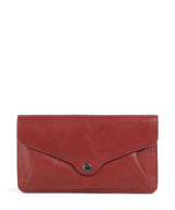 Aunts & Uncles Grandma's Luxury Club Charlene Portefeuille intense rust