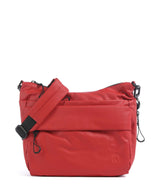 Aunts & Uncles Japan Lite Nanuki Umhängetasche red
