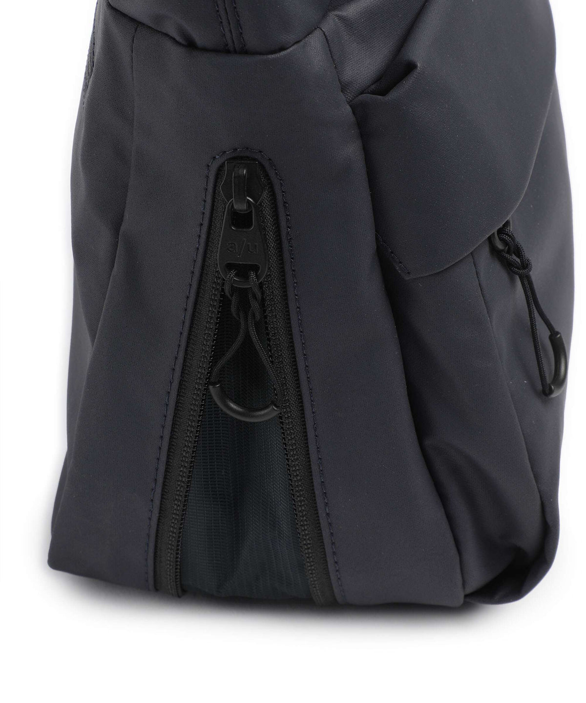 Aunts & Uncles Japan Lite Nanuki Crossbody bag outer space