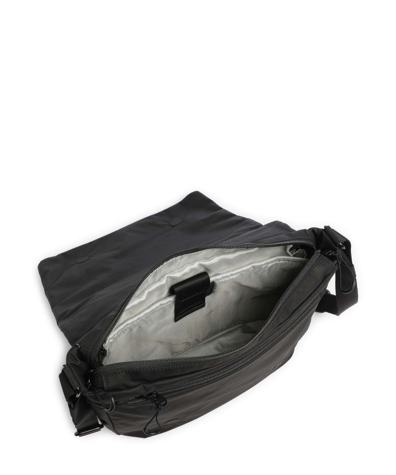 Aunts & Uncles Japan Lite Aoki Messenger bag black