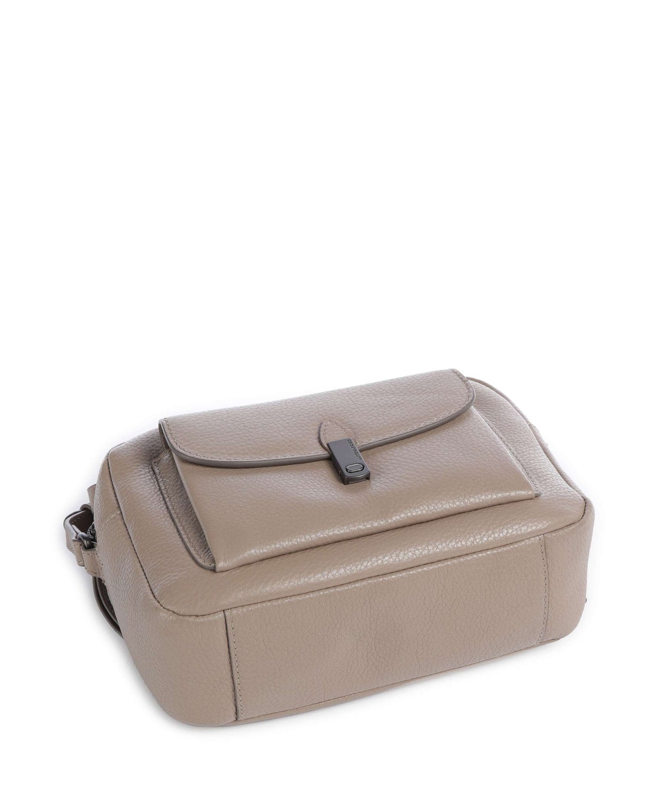 Aunts & Uncles Philocalists Posh Crossbody bag portabella