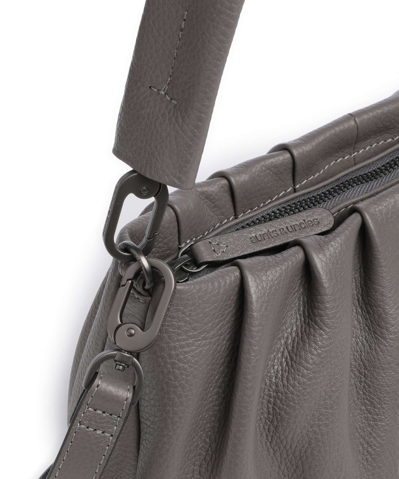 Aunts & Uncles Philocalists Pearl Shoulder bag eiffel tower