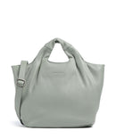 Aunts & Uncles Philocalists Dearie Handbag sage green