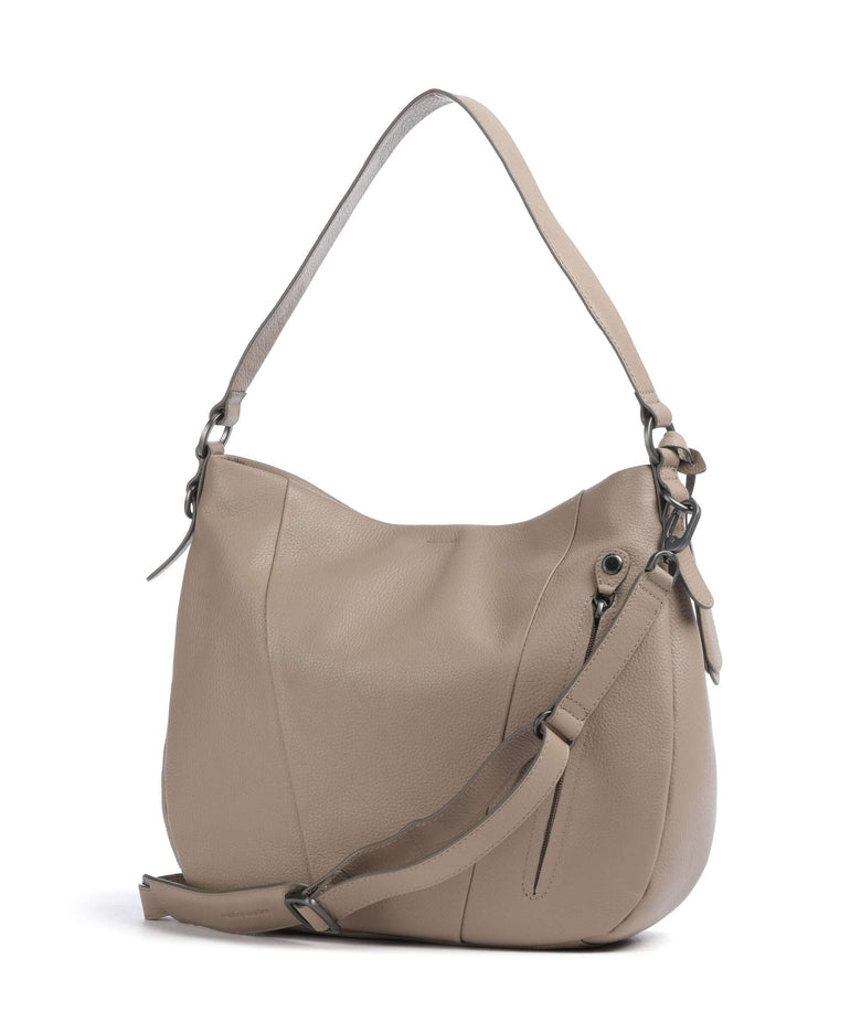 Aunts & Uncles Philocalists Darling Hobo bag portabella