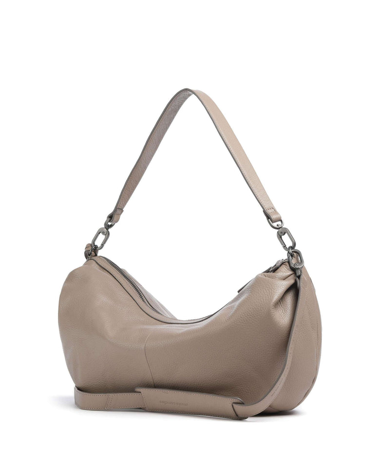 Aunts & Uncles Philocalists Dewdrop Hobo bag portabella