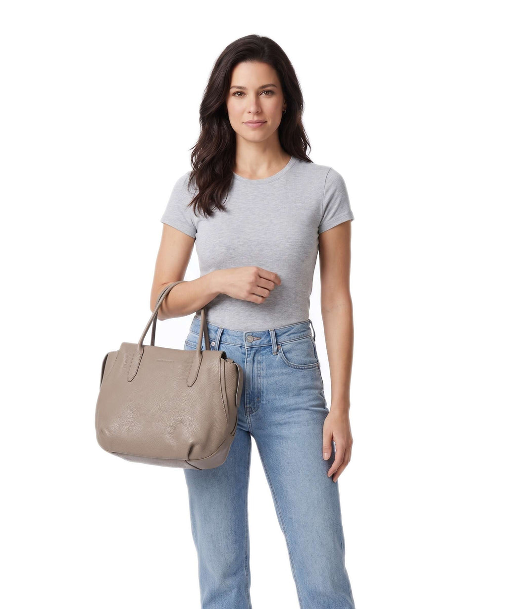Aunts & Uncles Philocalists Precious Handbag portabella