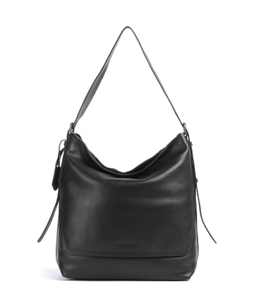 Aunts & Uncles Philocalists Ally Beuteltasche black dress