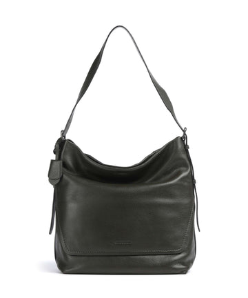 Aunts & Uncles Philocalists Ally Beuteltasche ivy green