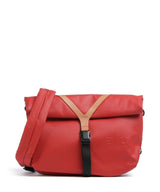 Aunts & Uncles Japan Takahashi Kuriertasche red