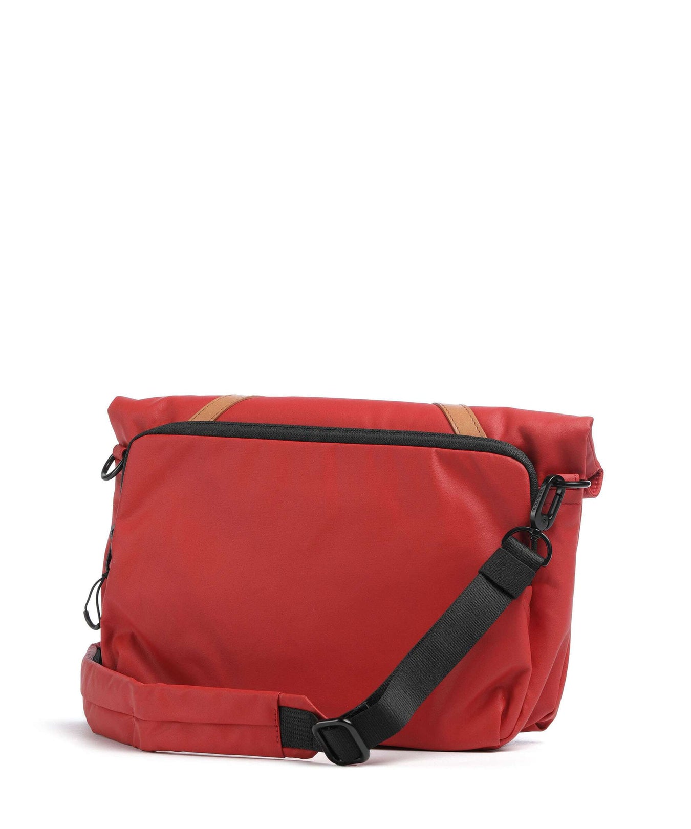 Aunts & Uncles Japan Takahashi Messenger bag red