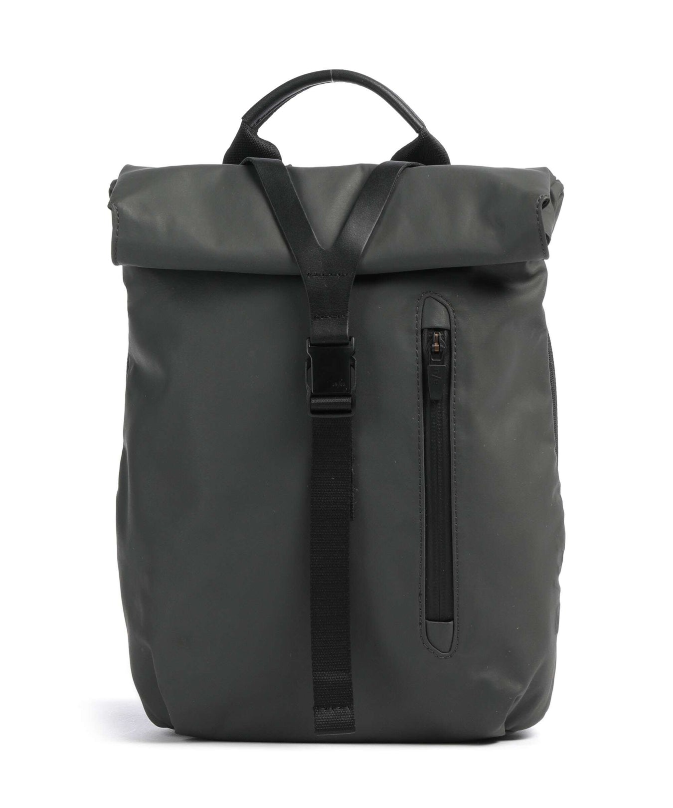 Aunts & Uncles Japan Kiso Rolltop backpack volcanic ash