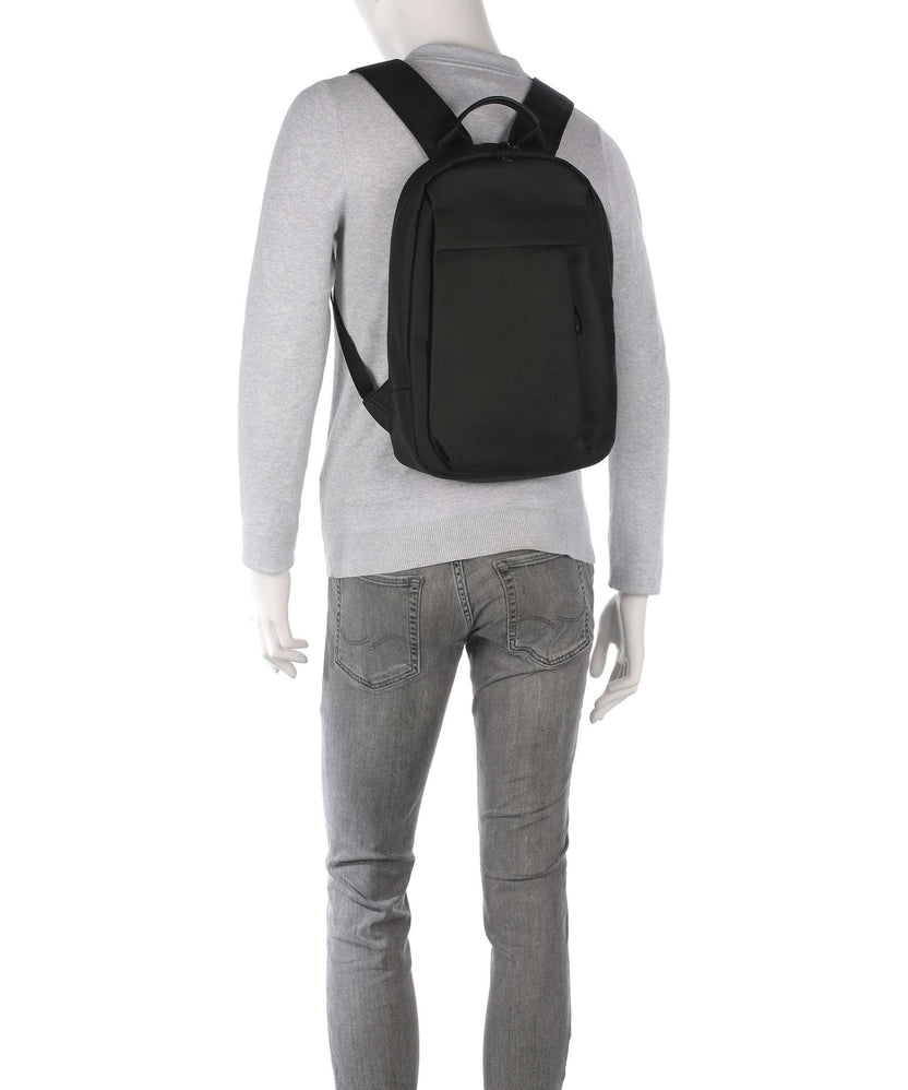 Aunts & Uncles Japan Toshimoi Backpack black