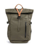 Aunts & Uncles Japan Tokachi Rolltop Rucksack fallen rock