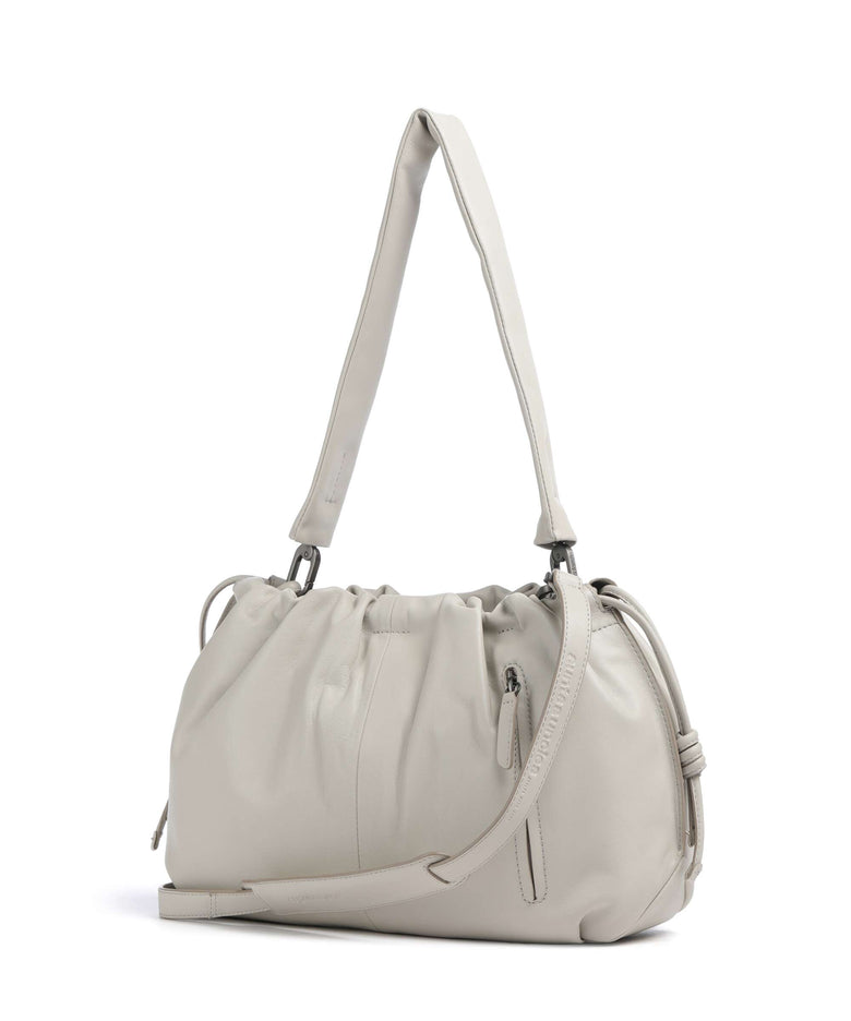 Aunts & Uncles Bohemian Vibes Bloom Shoulder bag chalk